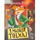 A madridi tolvaj    7.95 + 1.95 Royal Mail